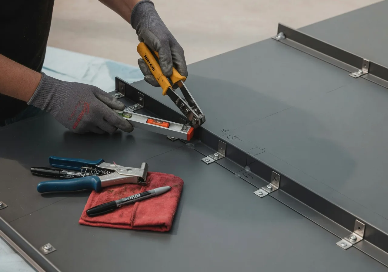 Why choose Metal Roofing Installation in Reynolds, ND